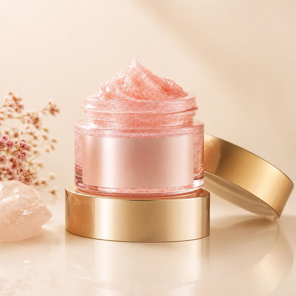 Lumielle Crema Renovadora con Retinol, ángulo