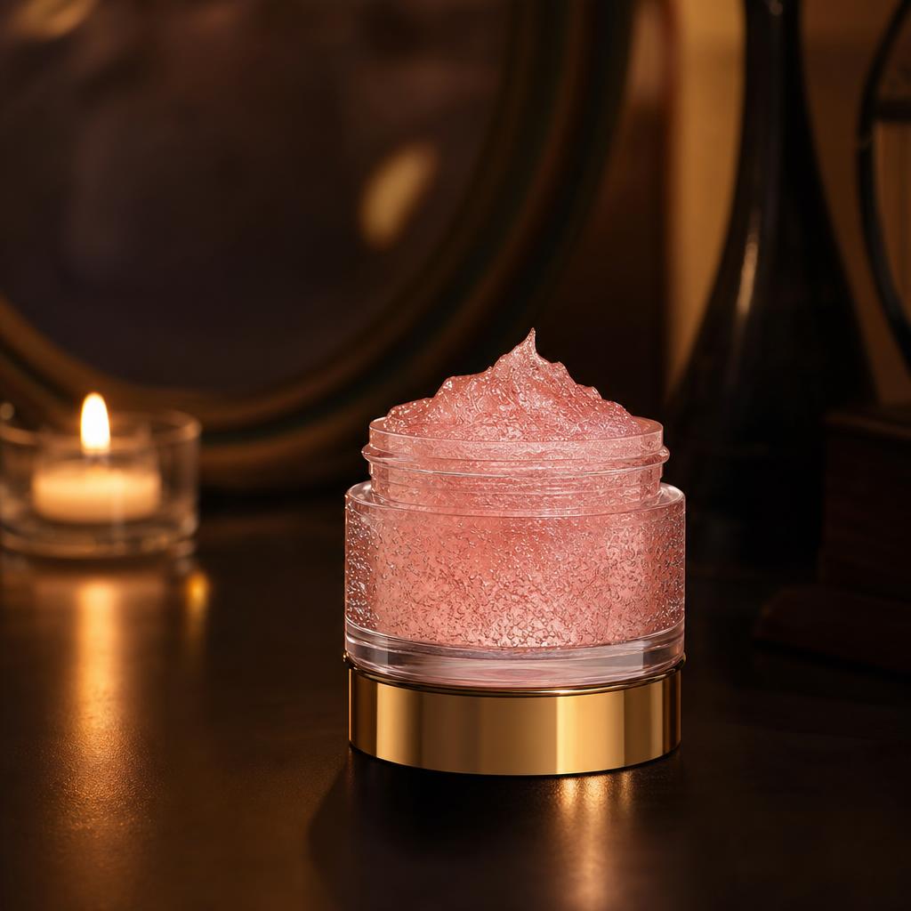 Lumielle Crema, ambientado